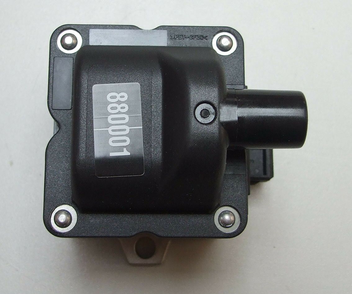 Bobina vw golf iii s elektronikom 150277
