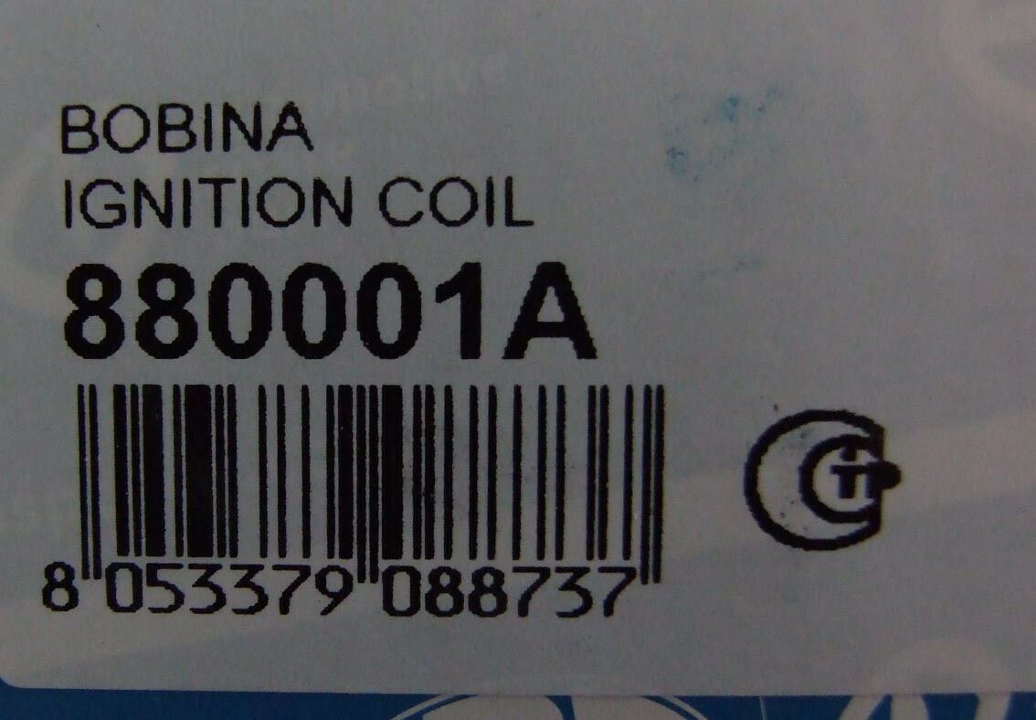 Bobina vw golf iii s elektronikom 150278
