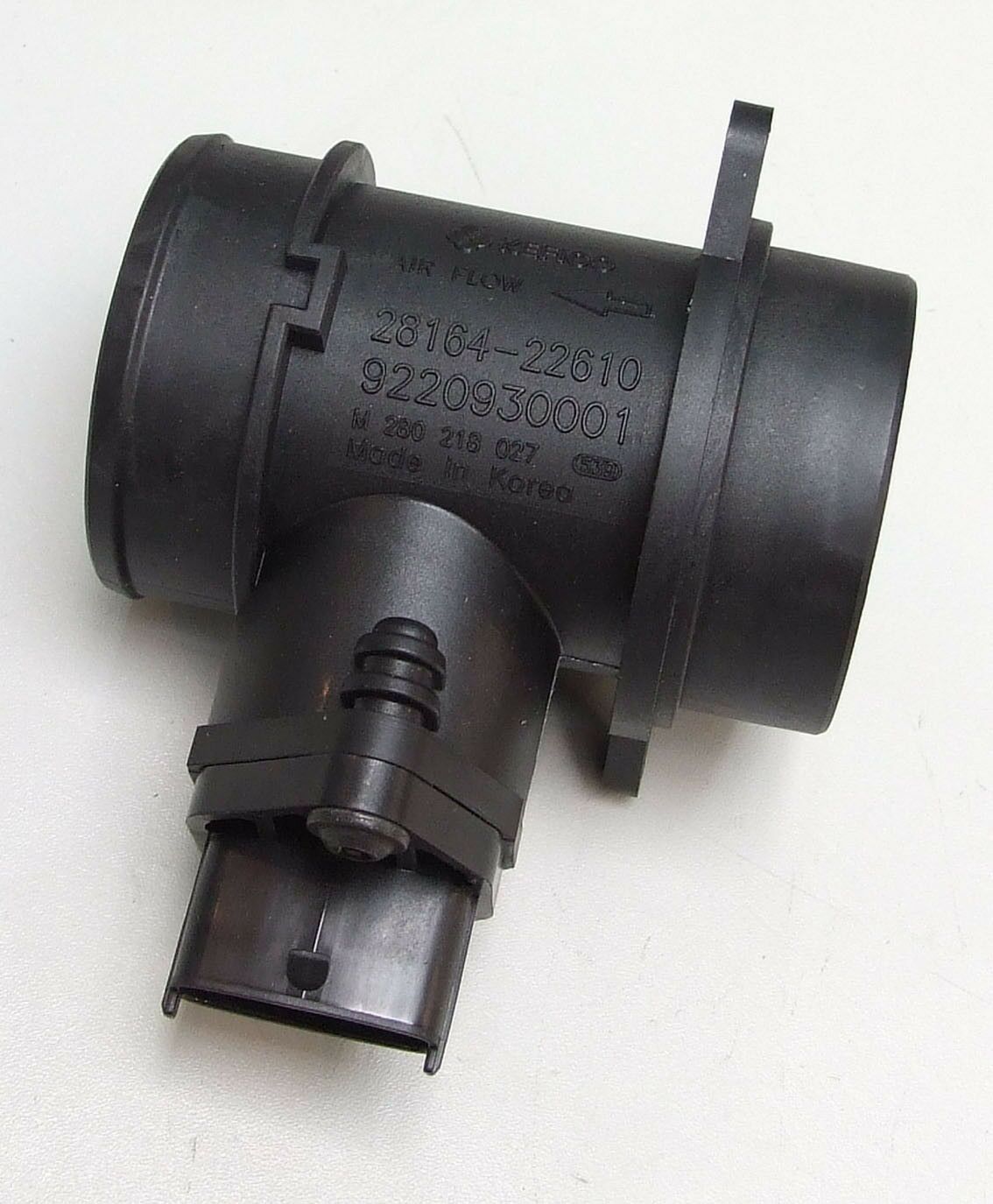 Mjerac mase zraka 5pin, hyundai accent 1.3 00-