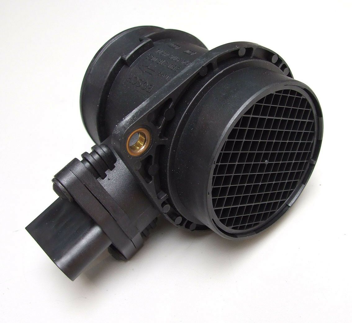 Mjerac mase zraka 5pin, audi a3,a4,a6, vw golf iv