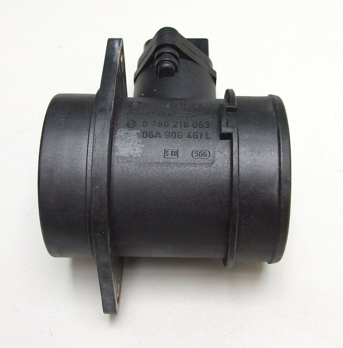 Mjerac mase zraka 5pin, audi a3,a4,a6, vw golf iv