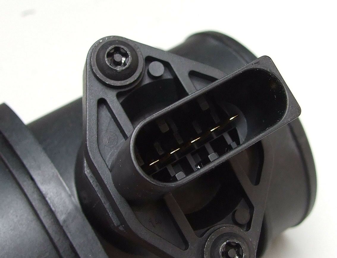 Mjerac mase zraka 5pin, audi a3,a4,a6, vw golf iv