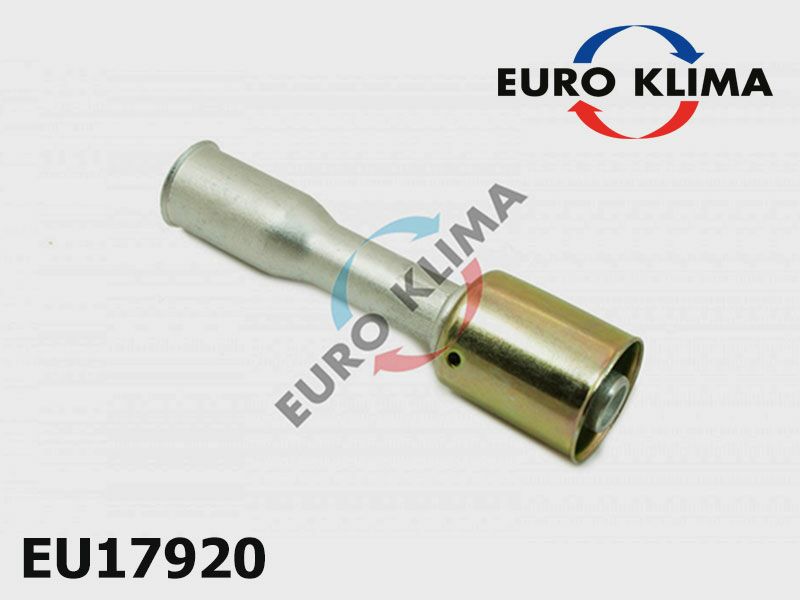 FITING CRIJEVA KLIME ŽENSKI 10 - FI 13 MM