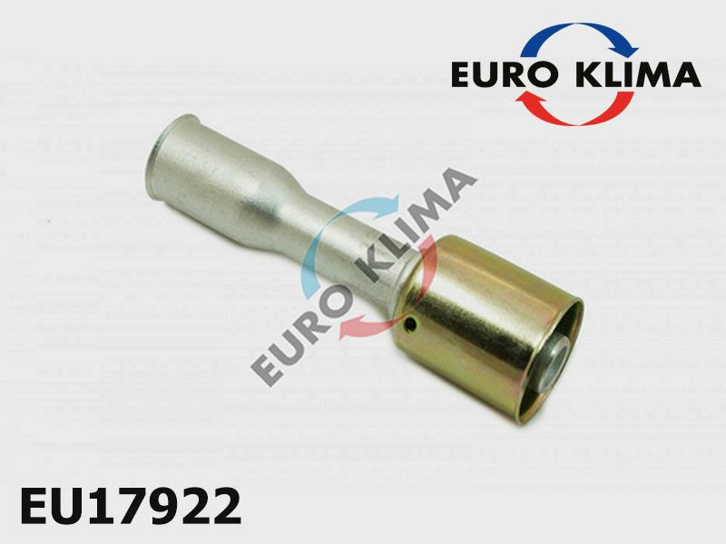 FITING CRIJEVA KLIME ŽENSKI 12 - FI 16 MM