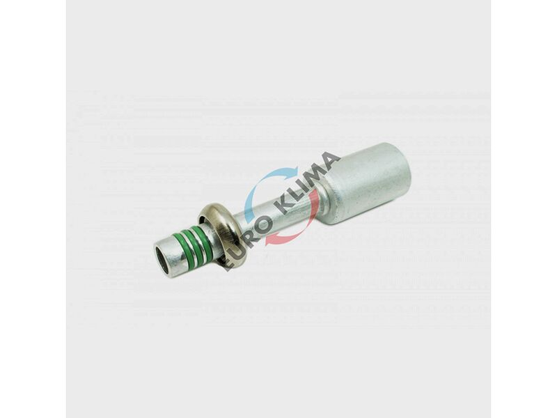 Fiting crijeva klime muski 6 - fi 8 mm