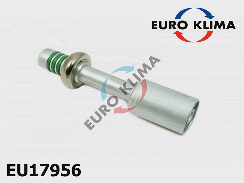 FITING CRIJEVA KLIME MUŠKI 6 - FI 8 MM