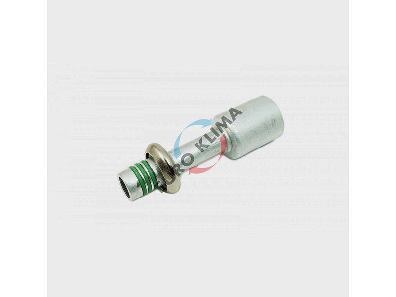 Fiting crijeva klime muski 10 - fi 13 mm