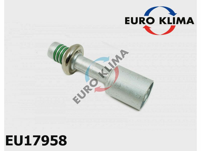 FITING CRIJEVA KLIME MUŠKI 10 - FI 13 MM
