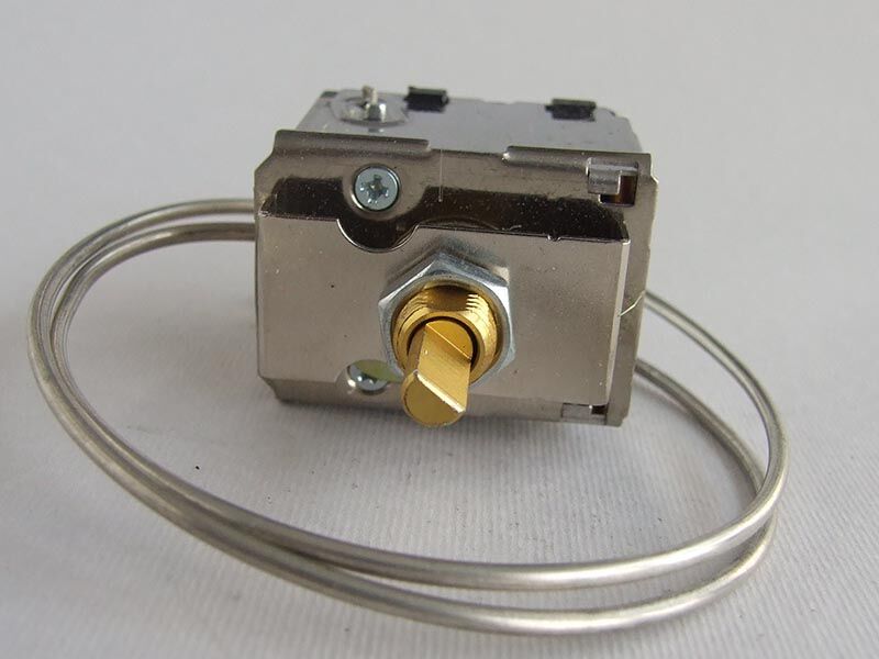 Termostat mehanicki stari tip