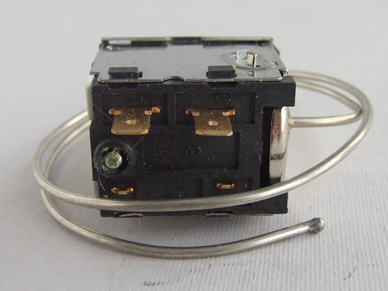 Termostat mehanicki stari tip