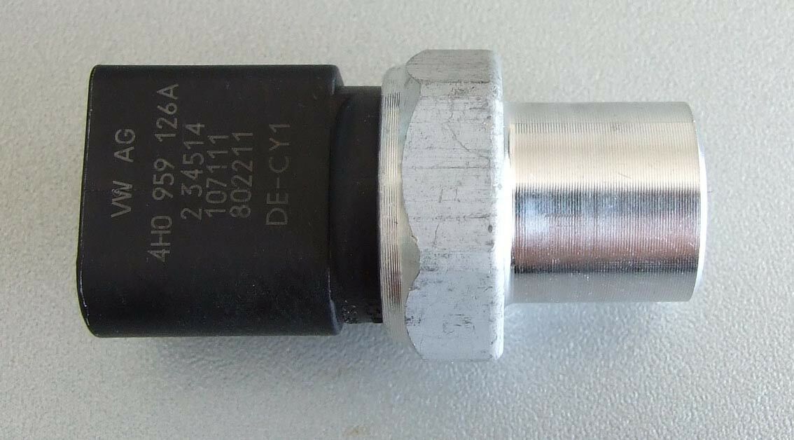 Presostat klime vw audi kraci