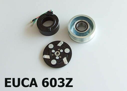 SET REMENICE SANDEN TRS09 HONDA CIVIC, CRV 7 KA