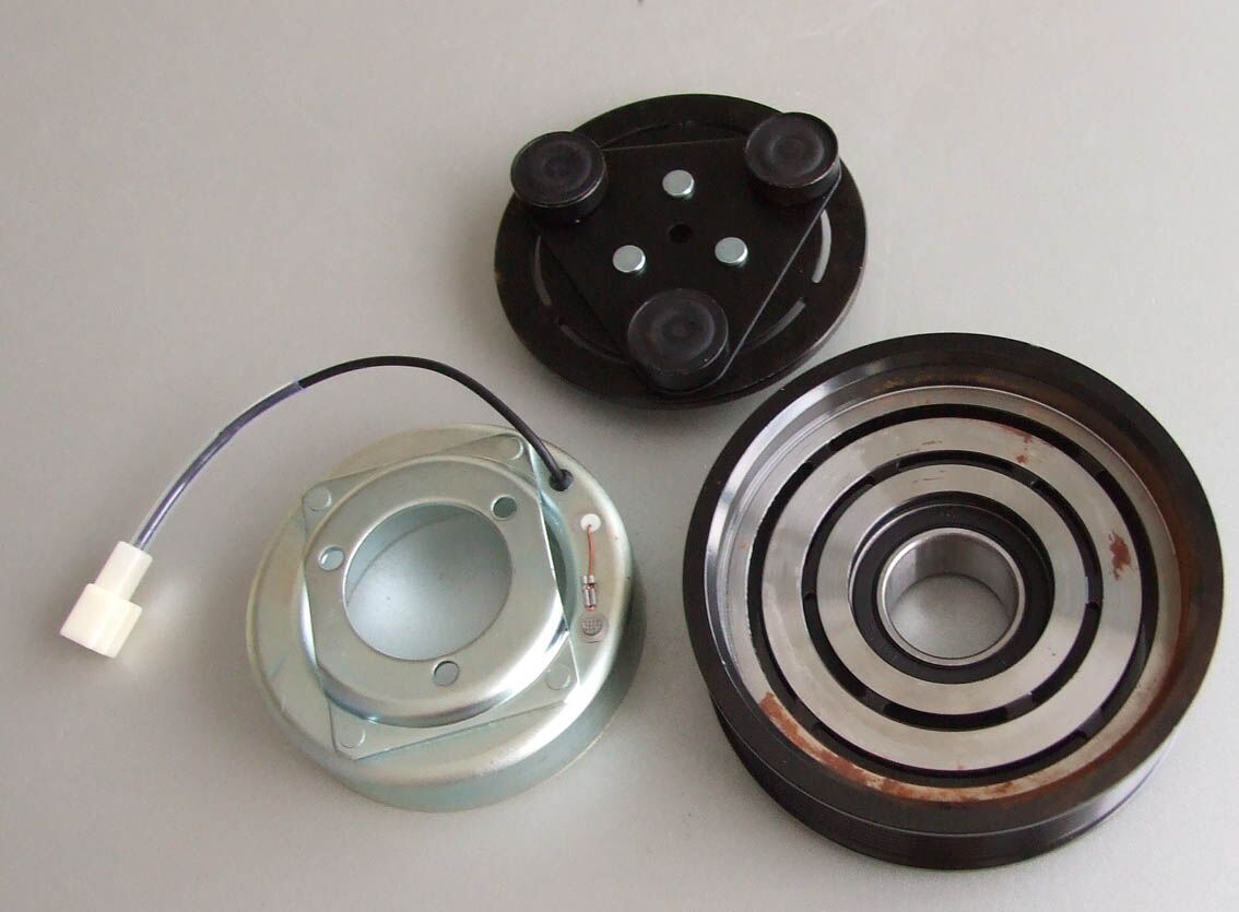 Set remenice panasonic mazda 6,