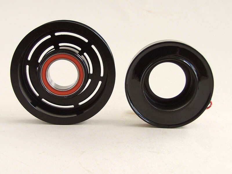 Set remenice sanden citroen,peugeot 6 kanala