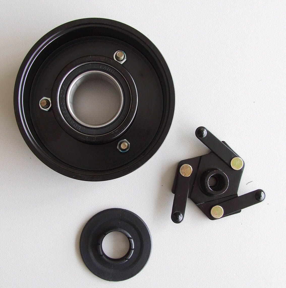 Set remenice delphi dh15 audi,vw,seat,skoda
