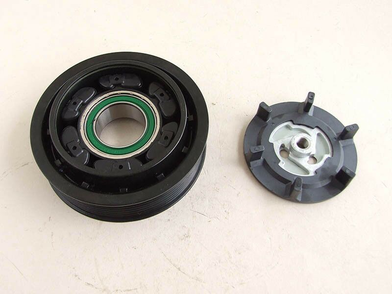 Set remenice denso renault novi tip 6sel14c