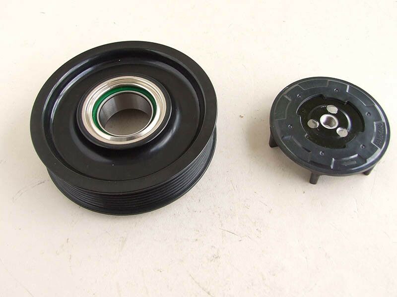 Set remenice denso renault novi tip 6sel14c