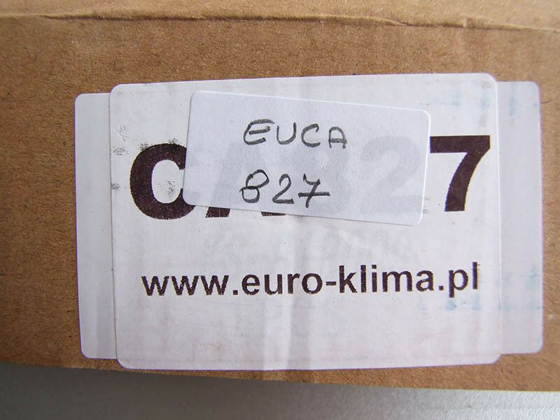 Set remenice denso renault novi tip 6sel14c