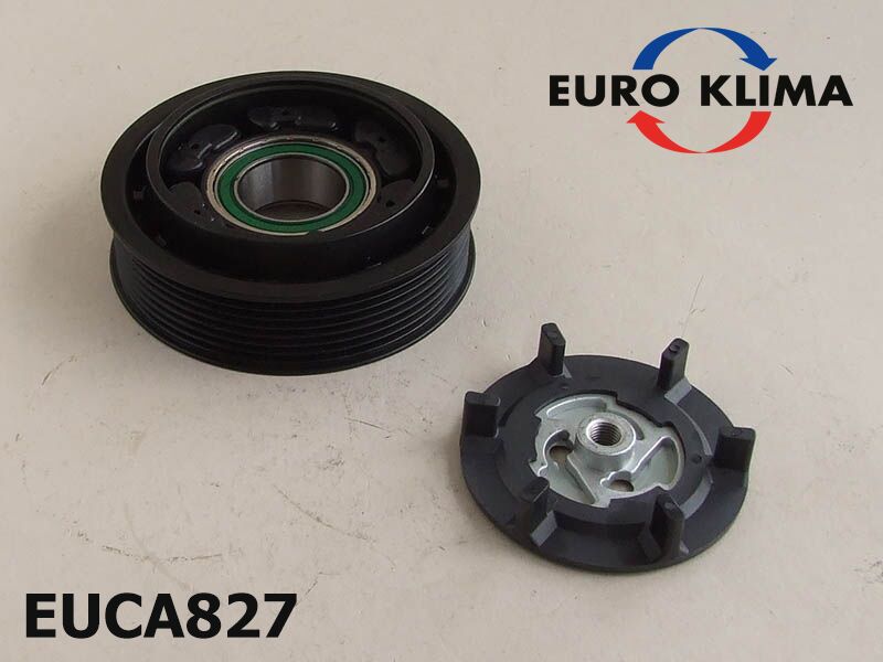 SET REMENICE DENSO RENAULT NOVI TIP 6SEL14C