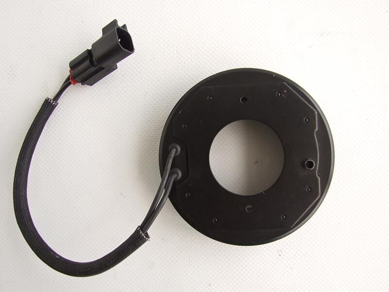 Set remenice denso 7sbh17c ford focus,mondeo,tranzit 1.6 tdci 2014-