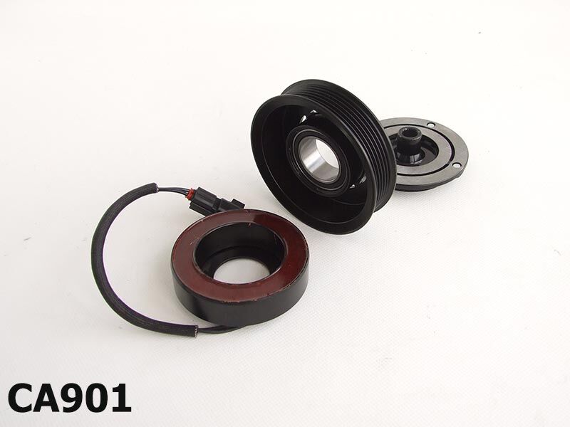 SET REMENICE DENSO 7SBH17C FORD FOCUS,MONDEO,TRANZIT 1.6 TDCI 2014-