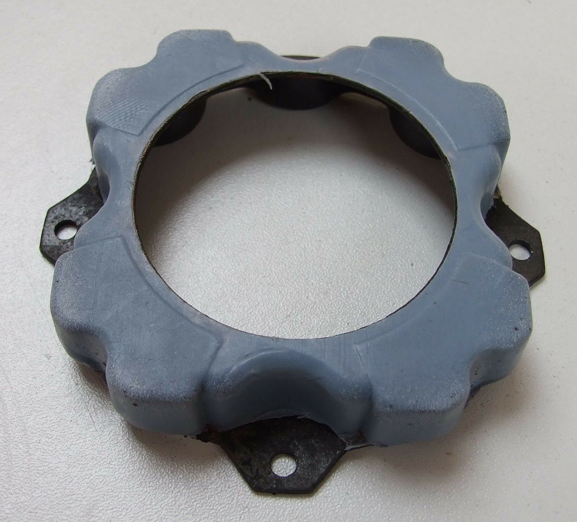 Kvacilo kompresora denso 6seu / 7seu 14.5mm
