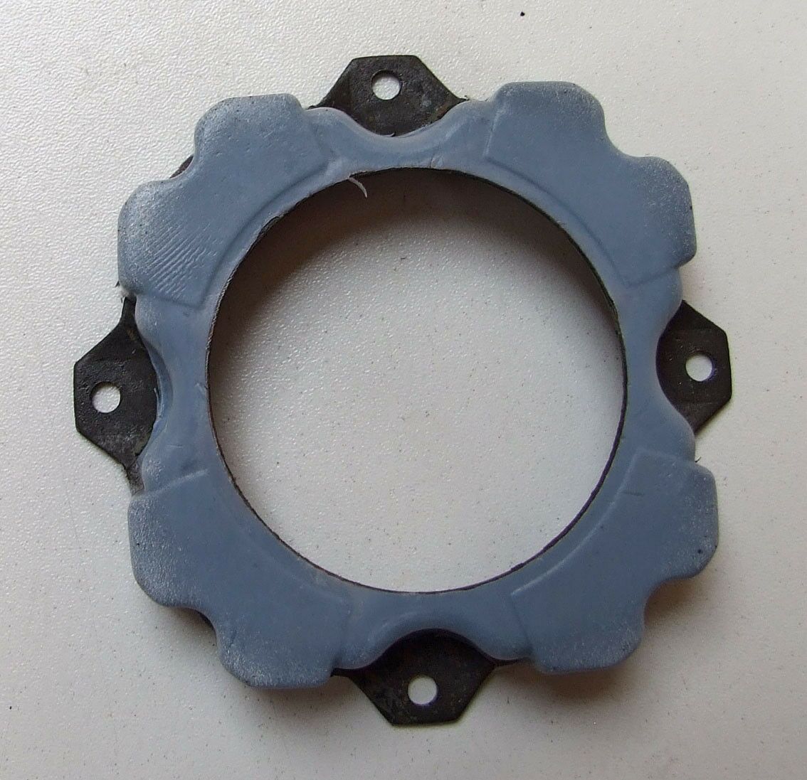 Kvacilo kompresora denso 6seu / 7seu 14.5mm