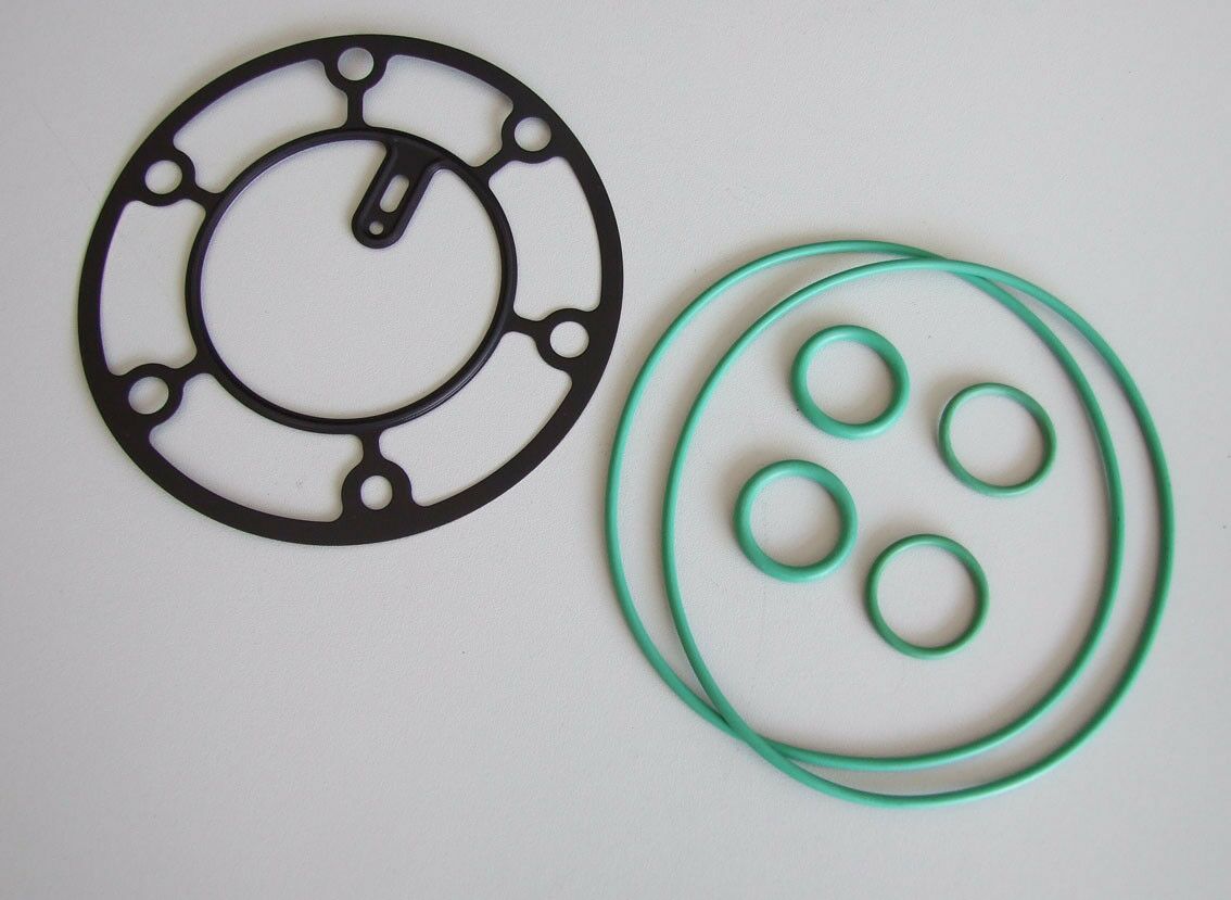 Set brtvila kompr.klime gm opel