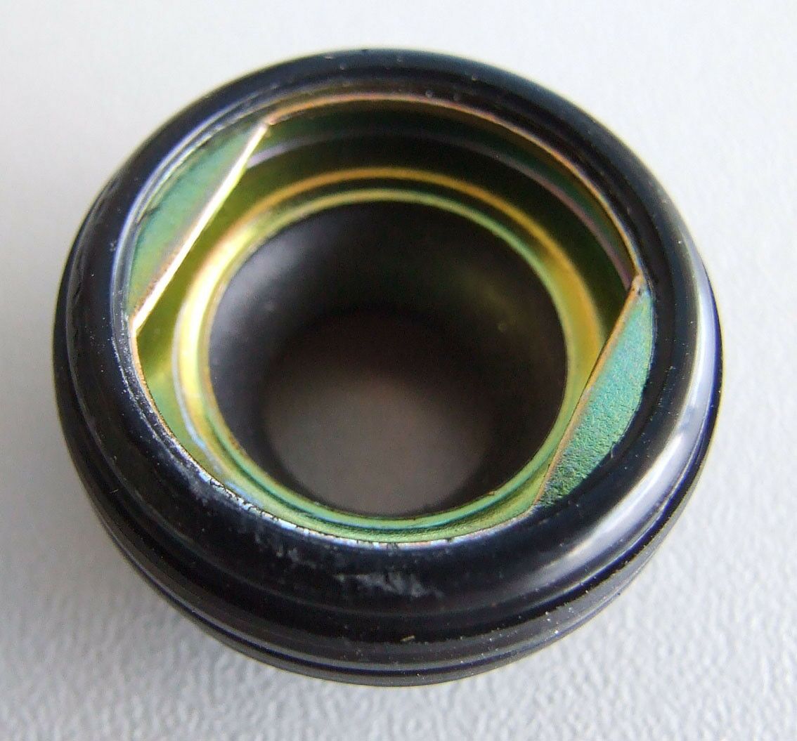 Semering kompr. klime ford scr