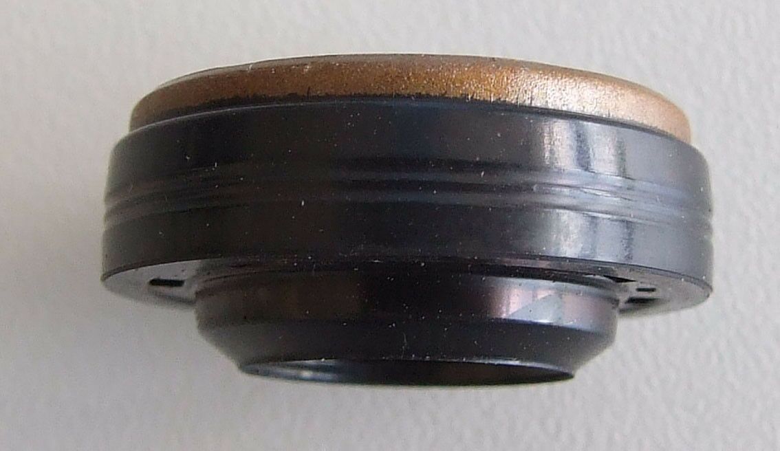 Semering kompresora klime delphi v5, v7 opel, renault