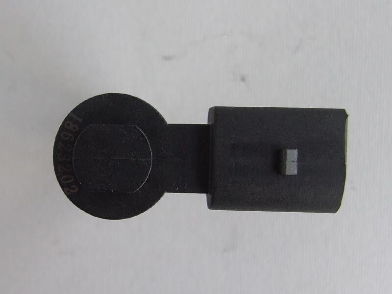 Kontrolni ventil kompresora klime delphi dh5 audi, seat, skoda, vw