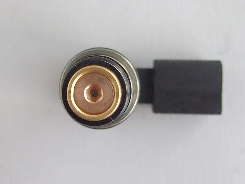 Kontrolni ventil kompresora klime delphi dh5 audi, seat, skoda, vw