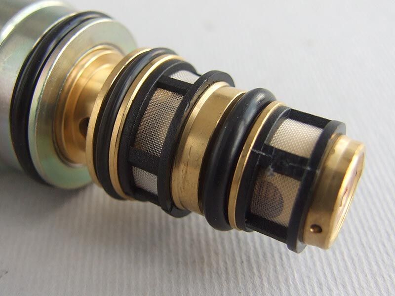 Kontrolni ventil kompresora klime delphi dh5 audi, seat, skoda, vw