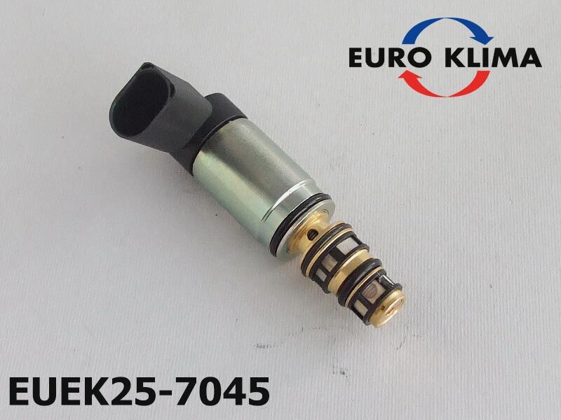 KONTROLNI VENTIL KOMPRESORA KLIME DELPHI DH5 AUDI, SEAT, ŠKODA, VW