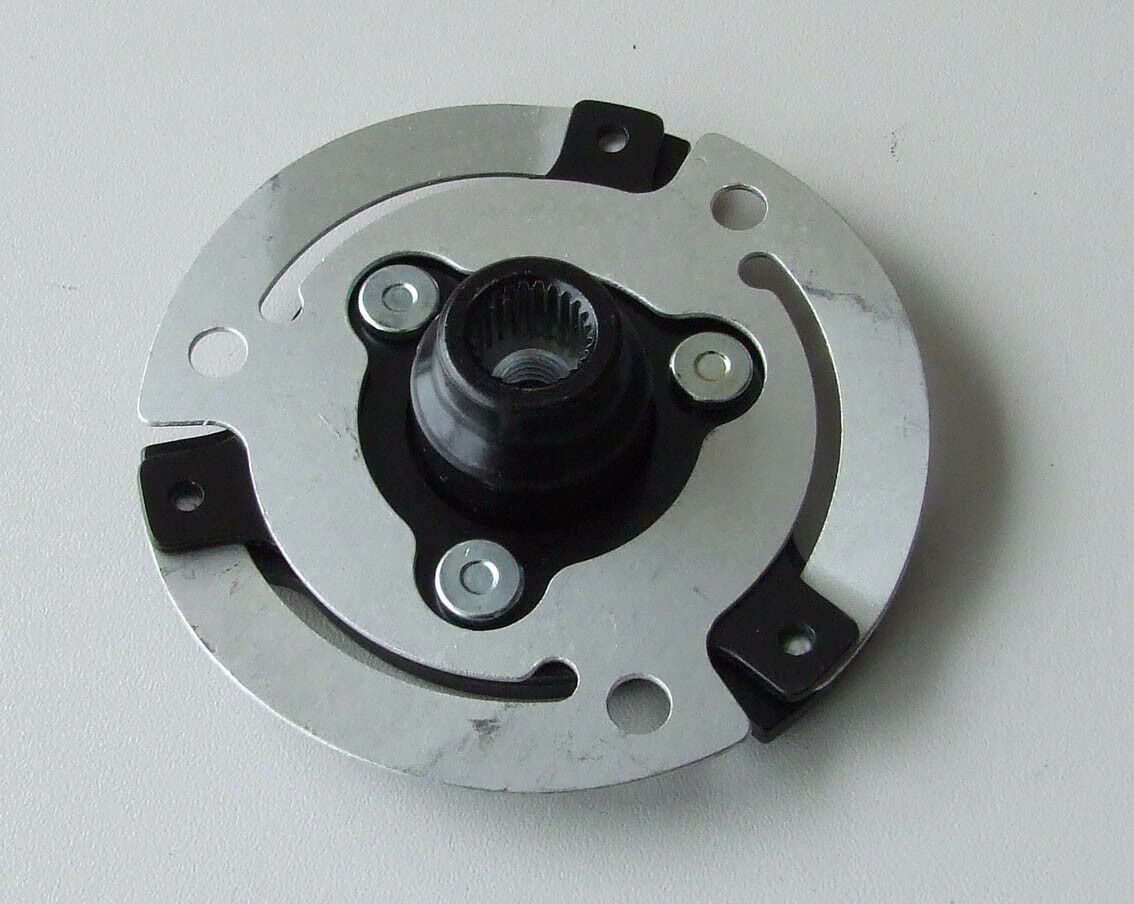 Kvacilo kompresora klime sanden pxe16/14 vw