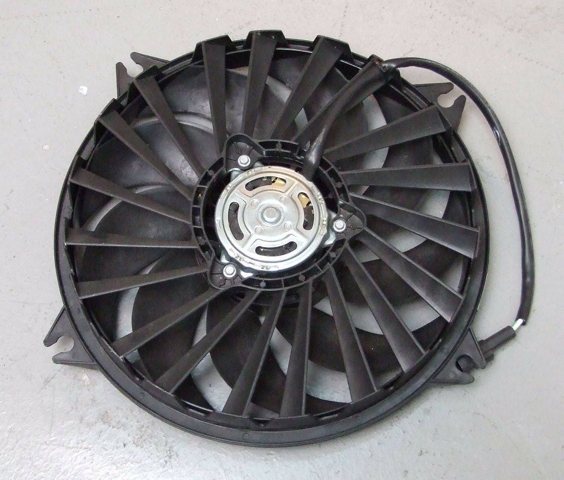 Ventilator hladnjaka motora 500w citroen c5