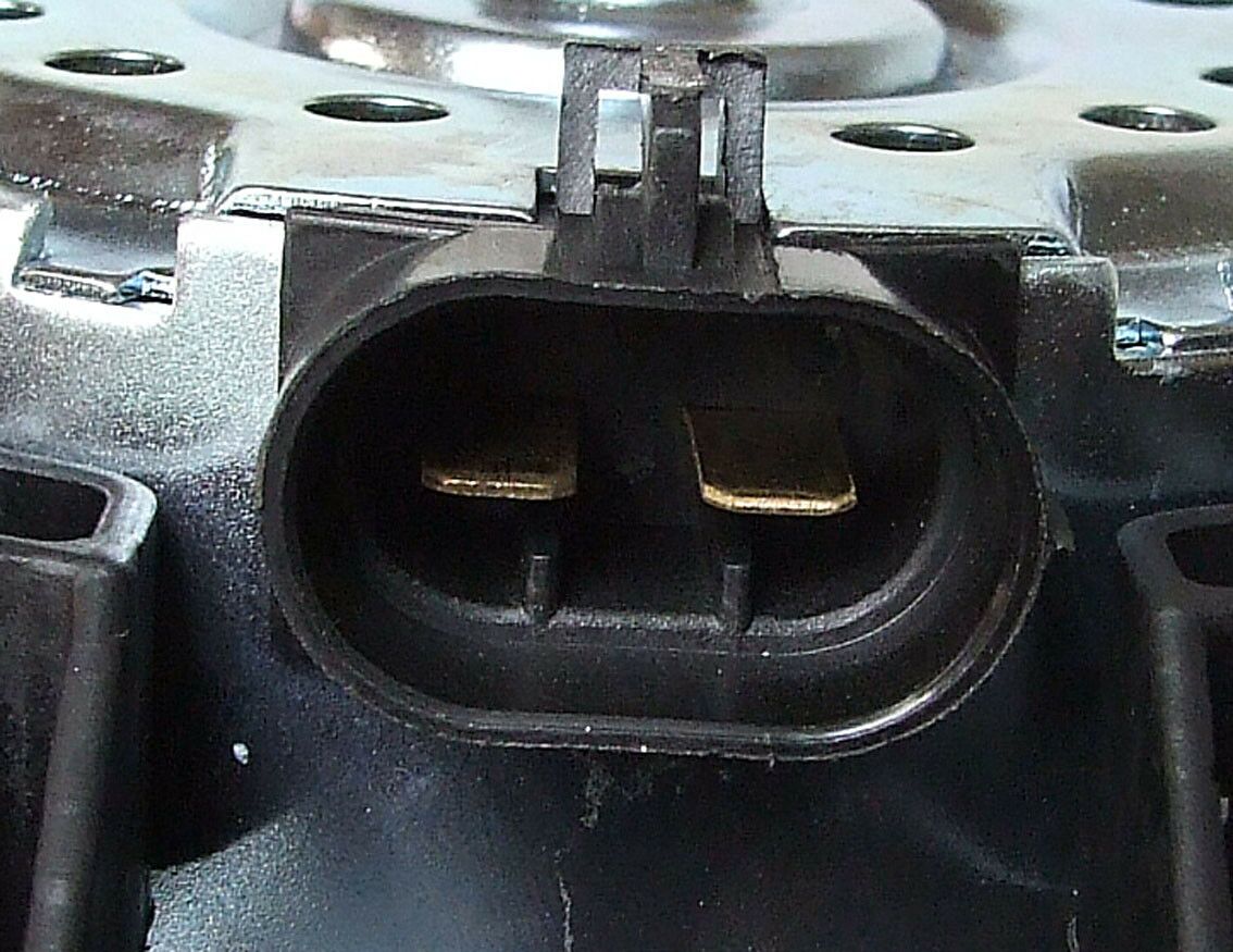 Ventilator hladnjaka motora fiat doblo 1,9 jtd