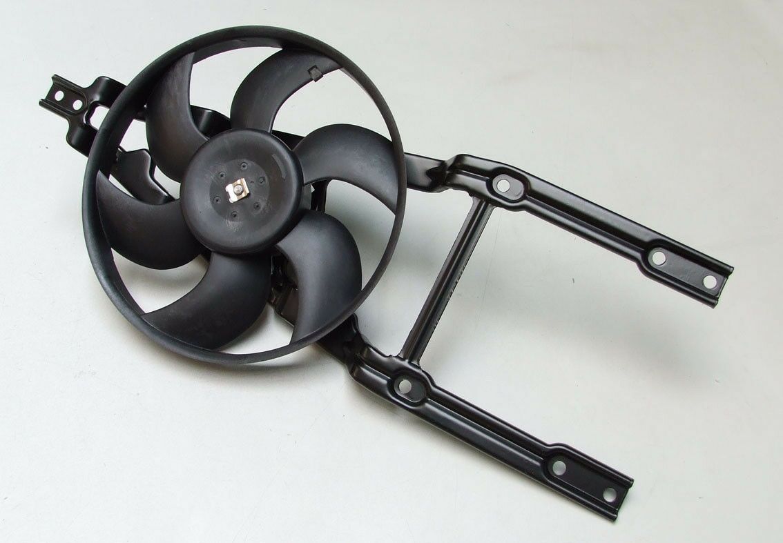 Ventilator hladnjaka motora fiat seicento