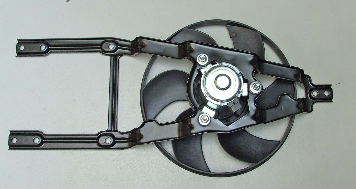 Ventilator hladnjaka motora fiat seicento
