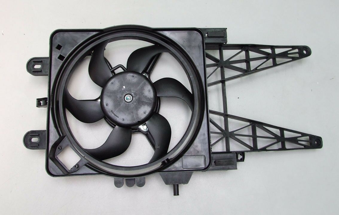 Ventilator hladnjaka motora fiat punto 1.2 16v 188