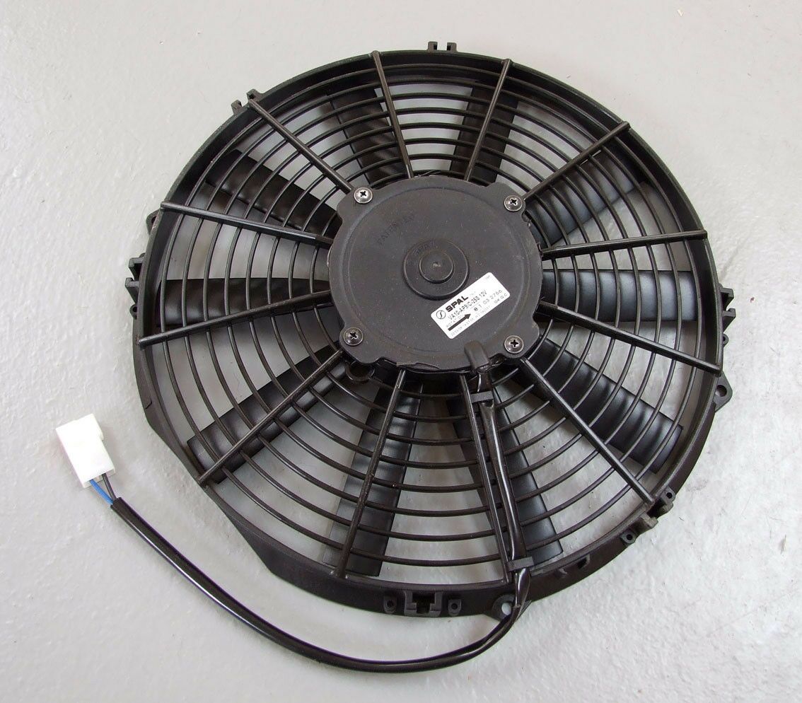 Ventilator hladnjaka univerzalni 12v 305x52 blw