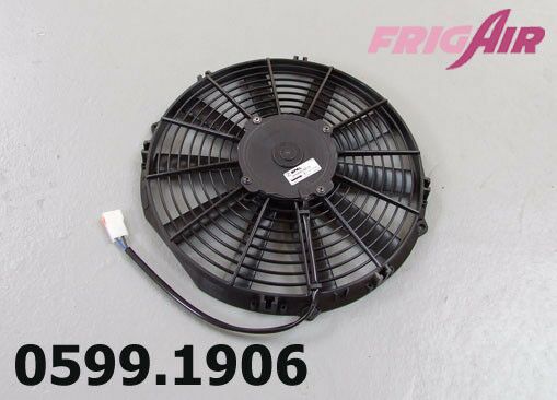 VENTILATOR HLADNJAKA UNIVERZALNI 12V 305X52 BLW
