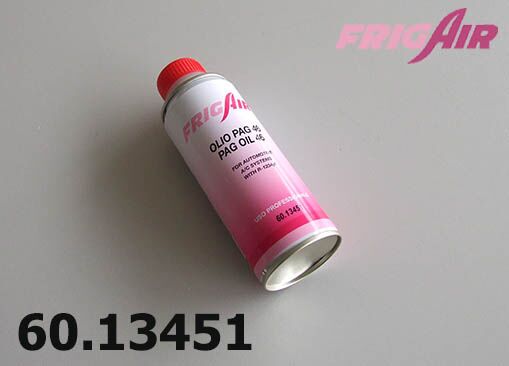 ULJE SINT. PAG 46, ZA FREON R1