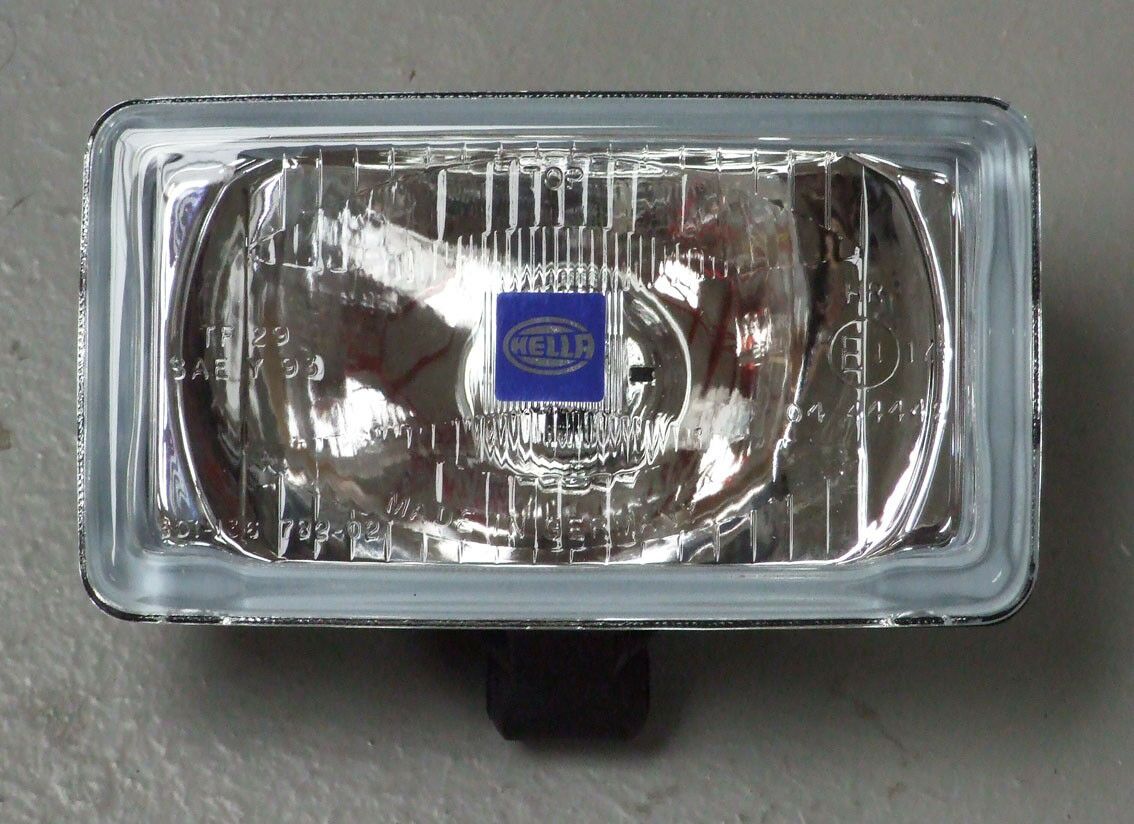 Far za daljinu h3 comet 450 16