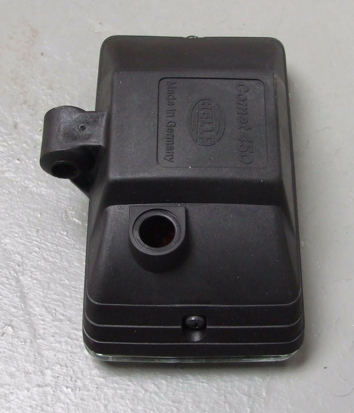 Far za daljinu h3 comet 450 16