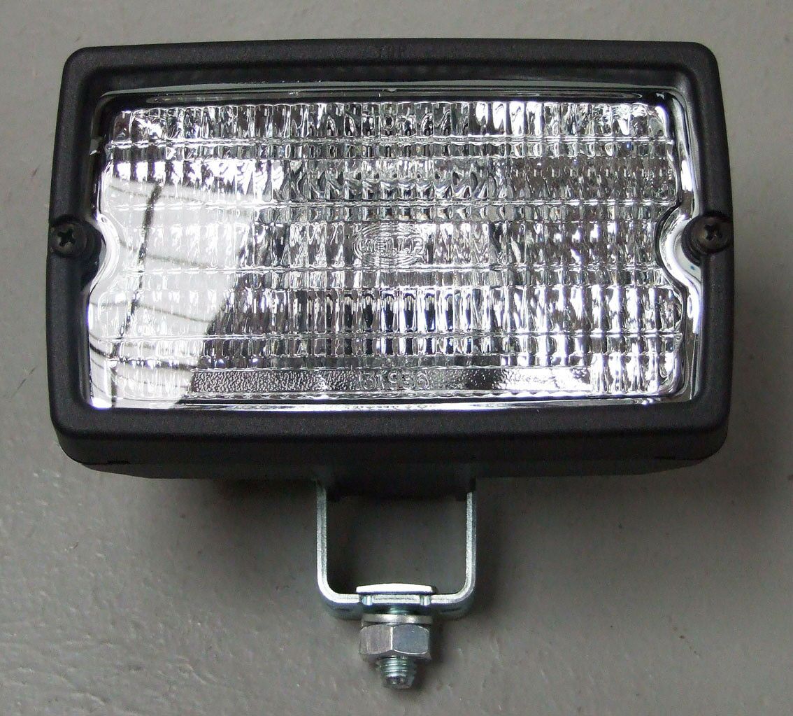 Radno svjetlo univerzalno h3