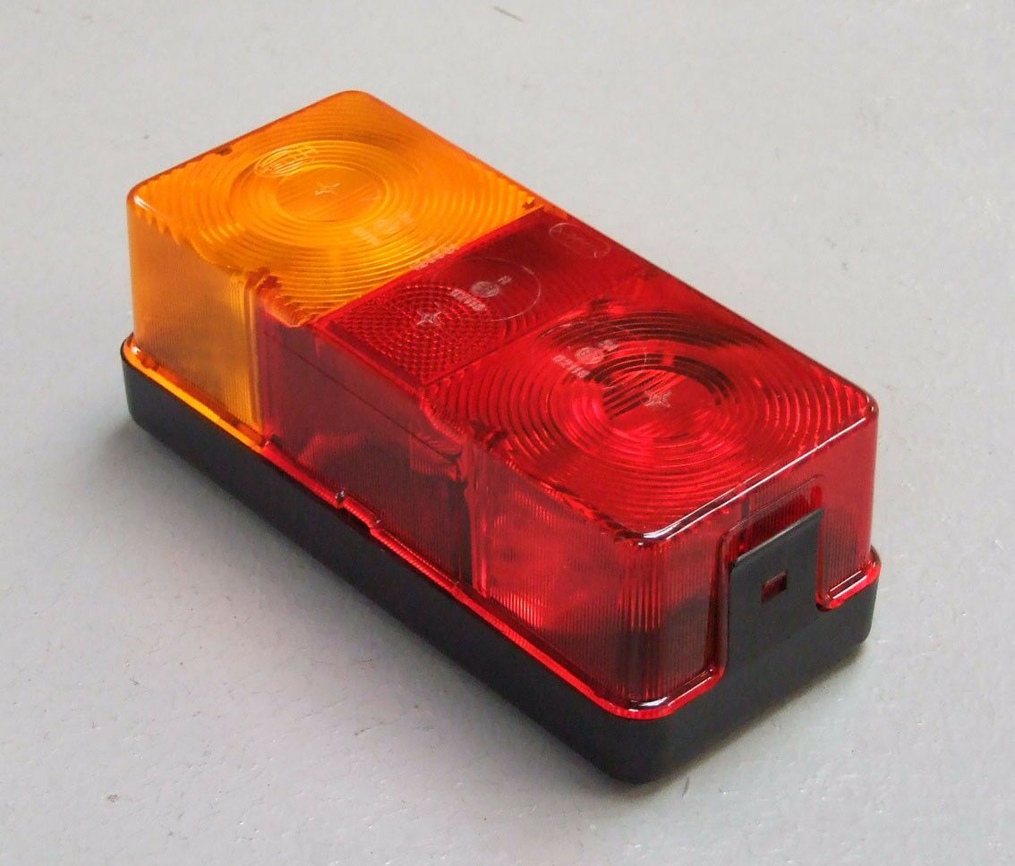 Stop lampa lijeva traktor 170x75