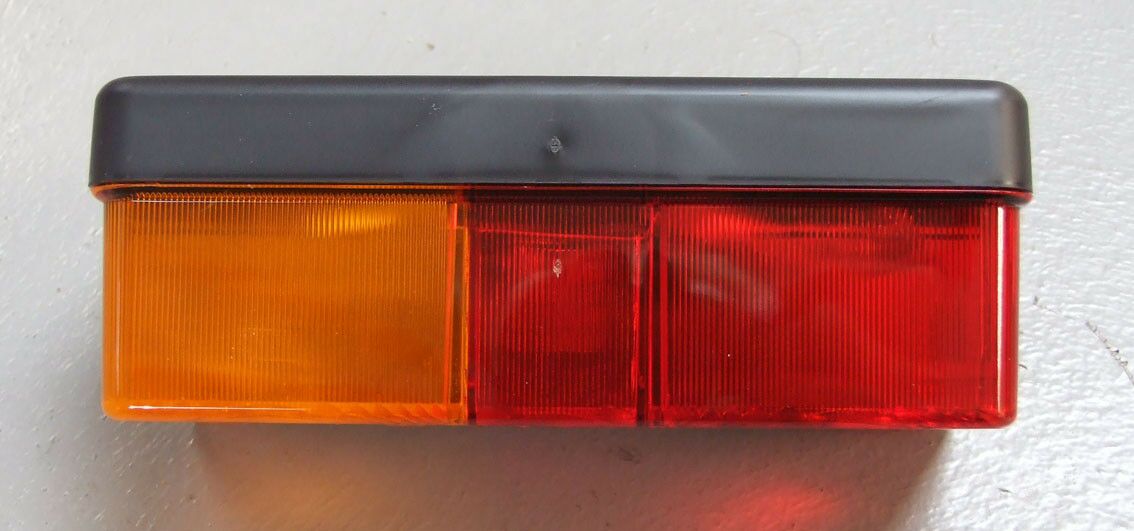 Stop lampa lijeva traktor 170x75