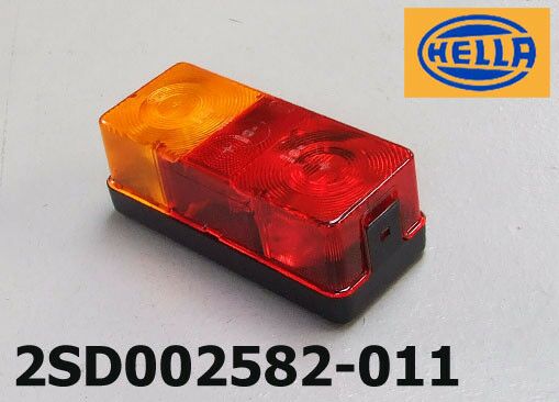 STOP LAMPA LIJEVA TRAKTOR 170X75