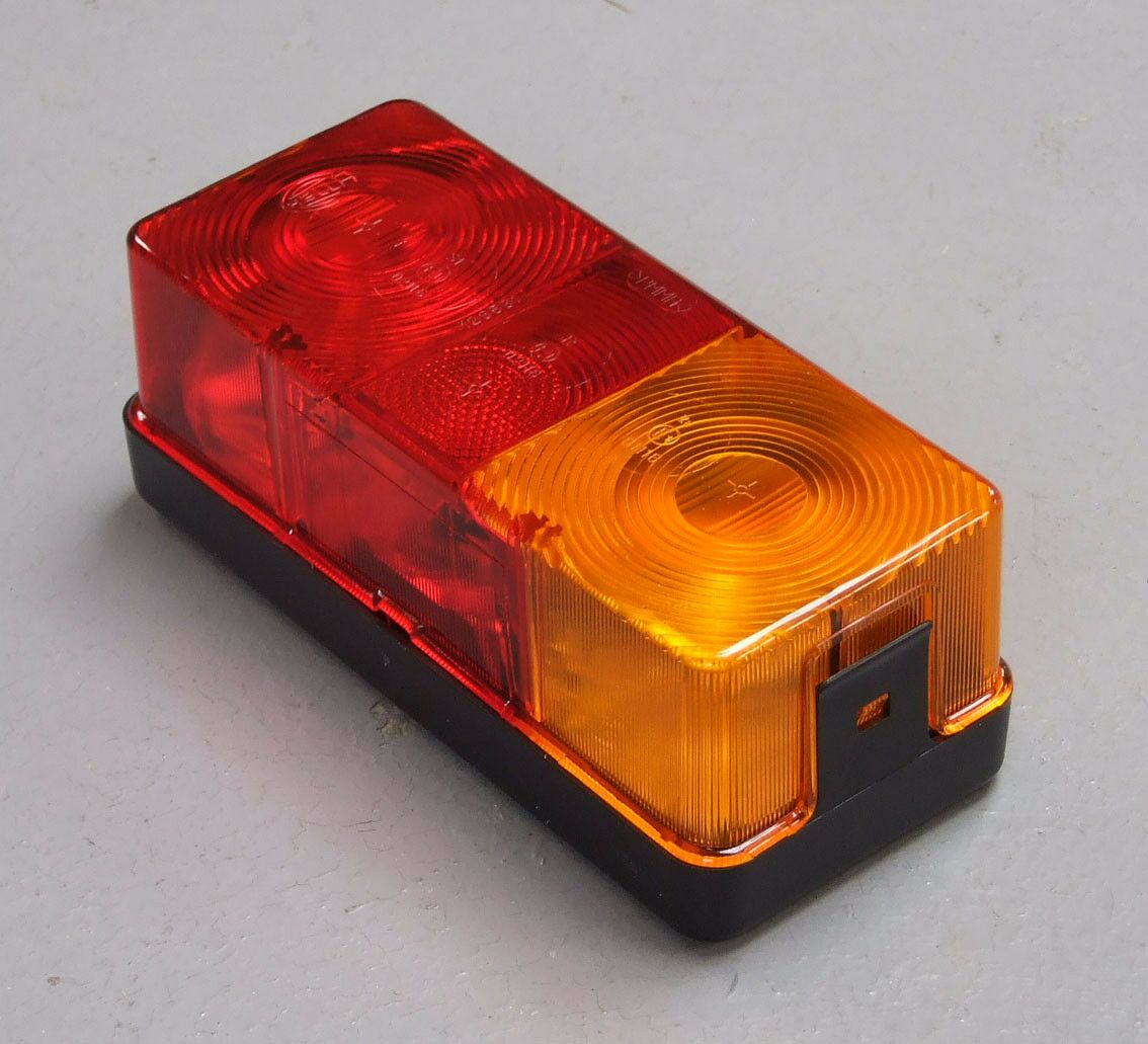 Stop lampa desna traktor 170x7